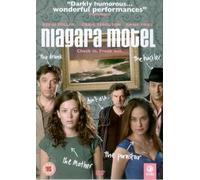 Niagara Motel - [Import anglais]