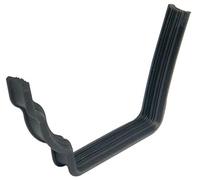 Niagara Ogee Lot de 2 joints de gouttière