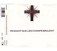 Niagara - Pendant Que Les Champs Brulent MAXI