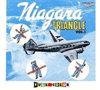 Niagara Triangle - Niagara Triangle Vol.1