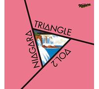 NIAGARA TRIANGLE - Niagara Triangle Vol.2 30th ed