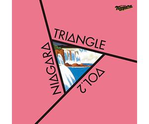 NIAGARA TRIANGLE - Niagara Triangle Vol.2 30th ed