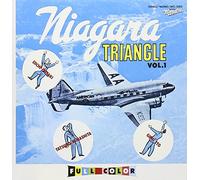 Niagara Triangle Vol.1 30Th Anniversary Edition [Import]