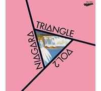 NIAGARA TRIANGLE Vol.2 VOX (完全生産限定盤 VOX)