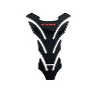 NIAGEUCVC Protége-réservoirs Moto Autocollant De Couverture Bouchon Réservoir Carburant Décalcomanie Moto pour H&Onda CBR600RR CBR1000RR REPSOL CBR900 CBR929 CBR954 CBR250 CBR HRC(75)