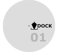 Niak - Dock 01 [Vinyl LP]