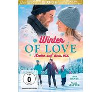 Winter of Love - Liebe auf dem Eis