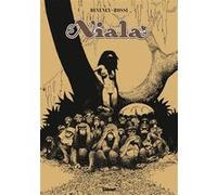 Niala - Edition Collector Noir et Blanc Jean-Christophe Deveney (Auteur), Christian Rossi (Dessinateur)