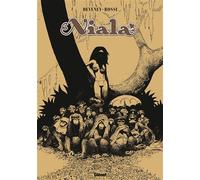 Niala - Edition Collector Noir et Blanc