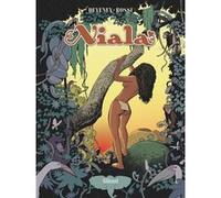 Niala Jean-Christophe Deveney (Auteur), Christian Rossi (Dessinateur)