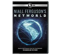 Niall Ferguson's Networld