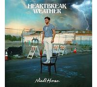 Heartbreak Weather