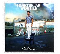 Niall Horan: Heartbreak Weather