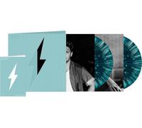 Niall Horan - Heartbreak Weather: 5 Year Anniversary - Limited Deluxe Sea Blue & White Splatter Colored Vinyl [Vinyl Lp] Blue, Colored Vinyl, Ltd Ed, White, Deluxe Ed, Canada - Import