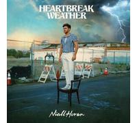Horan Niall - Heartbreak Weather