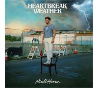Horan Niall - Heartbreak Weather