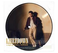 Niall Horan - Meltdown - Picture Disc [7-Inch Single] Picture Disc, Canada - Import