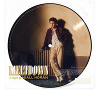 Niall Horan - Meltdown - Picture Disc [7-Inch Single] Picture Disc, Canada - Import
