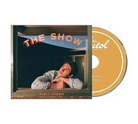 Niall Horan, Neues Album 2023, The Show, CD