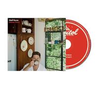 Niall Horan - Niall Horan, Neues Album 2026, Dinner Party, CD Digipack
