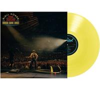 Niall Horan - The Show: Live From Madison Square Garden [Translucent Yellow Lp] [Vinyl Lp] Clear Vinyl, Yellow