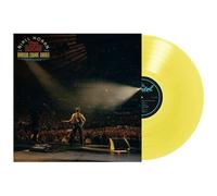 Niall Horan - The Show: Live From Madison Square Garden [Translucent Yellow Lp] [Vinyl Lp] Clear Vinyl, Yellow