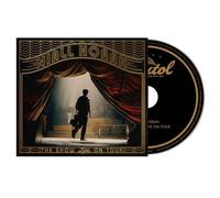 NIALL HORAN - THE SHOW: LIVE ON TOUR CD NEUF