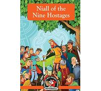 Niall of the Nine Hostages