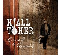 Niall Toner - Onwards and Upwards