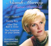 Niamh Murray - A Fairer Paradise [Import]