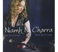 Niamh Ni Charra - on Da Thaobh/from Both Sides