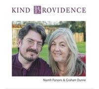 Niamh Parsons & Graham Dunne - Kind Providence