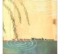 NIAMH PARSONS - in My Prime-Niamh Parsons GLCD1203