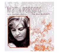 Niamh Parsons - The Old Simplicity-Niamh Parsons GLCD1232 [Import]