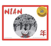 Nian: The Legend Behind China's Lunar New Year Festival