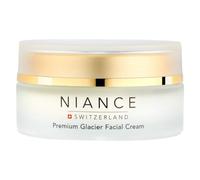 NIANCE Soin-du-visage Soin-hydratantPremiumGlacier Facial Cream 50 ml