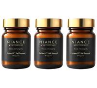 NIANCE Switzerland - EPIGEN12™ Cell Renewal Quarterly Set - Comprimés & gélules 1 St.