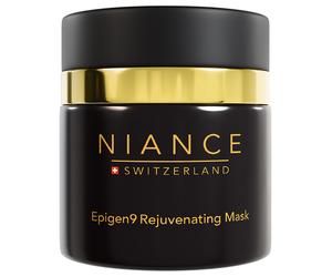 NIANCE Switzerland - EPIGEN9 Rejuvenating Mask - Masque anti-âge 50 ml