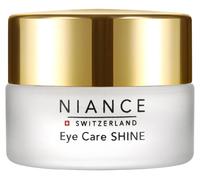 NIANCE Switzerland - Eye Care SHINE - Crème pour les yeux 15 ml