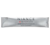 NIANCE Switzerland - GENR8® Biotic Nutritional Supplements WEIGHT MANAGEMENT - Liquide 30 St.
