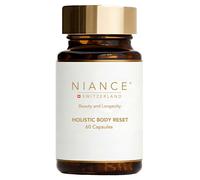 NIANCE Switzerland - Holistic Body Reset - Comprimés & gélules 60 St.