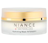 NIANCE Switzerland - Hydrating Mask INTENSIFY - Masque hydratant 50 ml
