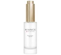 NIANCE Switzerland - Premium Glacier Facial Oil - Huiles pour le visage 30 ml
