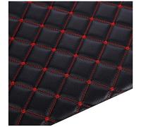 NIANTONG Tissu Cuir Tissu en Simili Cuir Souple, pour Canapé de Siège de Voiture Meubles Vestes Sac À Main Bateau Péniches Traversins Intérieurs Garnitures de Toit Doublure De Voiture(Size:1.5x1m)