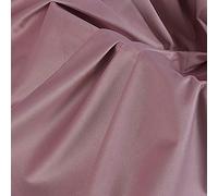 NIANTONG Tissu Velours Extensible pour Costumes Et Travaux Manuels par The Yard 150 Cm De Large Vendu Au Mètre(Color:Rose)