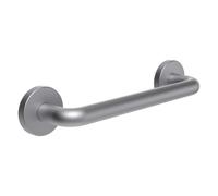 Niara barre d'appui 30 cm pvd couleur inox 300x68x60 mm - LAUFEN H3890601610001