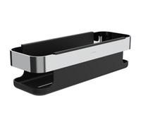 Niara panier mural de douche chromé 300x106x81 mm - LAUFEN H3850610040011