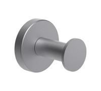 Niara patère pvd couleur inox 58x61x58 mm - LAUFEN H3810631610001