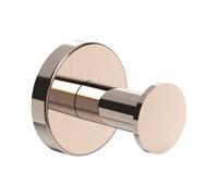 Niara patère rose gold brossé 58x61x58 mm - LAUFEN H3810631620001