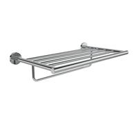 Niara porte-serviette de réserve chromé 553x302x134 mm - LAUFEN H3810620040031